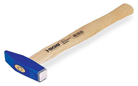SGS Extra Tesviyeci Çelik Çekiç 300 gr SGS872