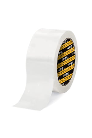 SGS 1227 Çok Amaçlı Sızdırmazlık ve Tamir Bandı Beyaz 48mm x 10m