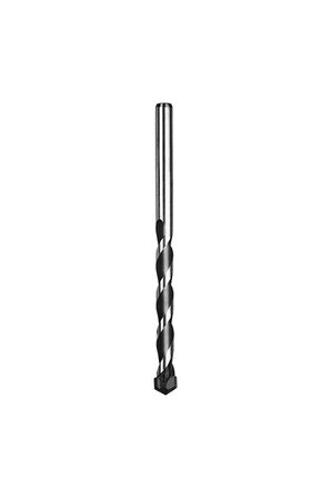 SGS 1393 Elmas Uçlu Beton Duvar Delici Matkap Ucu 8 mm