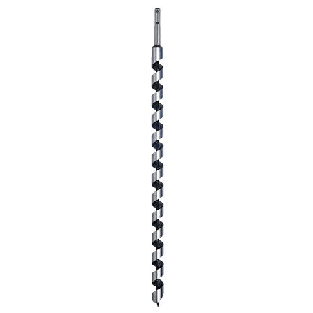 SGS SDS PLUS AHŞAP MATKAP UCU 10mmx250mm SGS1441