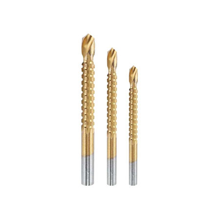 FREZE MATKAP UCU SETİ 3PARÇA SGS1481