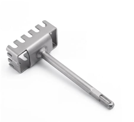 Sgs 1488 Sds Plus Kare Buat Keski 85x47x30 mm