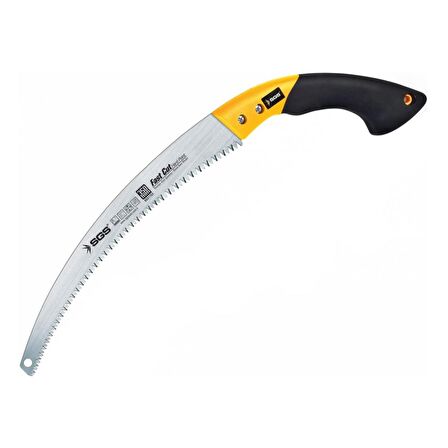Sgs 1753 Kılıflı Budama Testeresi 350Mm