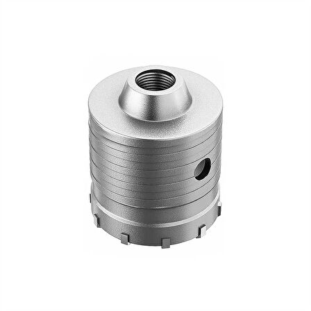 SGS BETON BUAT AÇMA ADAPTÖRSÜZ 80 MM SGS1935