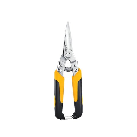 SGS ÇOK AMAÇLI TENEKE MAKASI SİVRİ 225 MM SGS2095