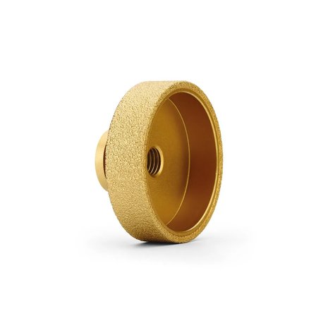 SGS2797 M14-75x20 Mm Vakum Elmas Mermer Granit Tarama Diski
