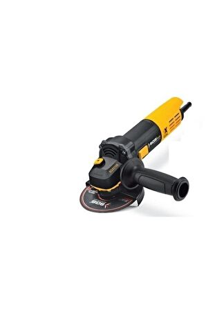 Profesyonel 115-125mm Avuç Taşlama Makinesi 850 Watt