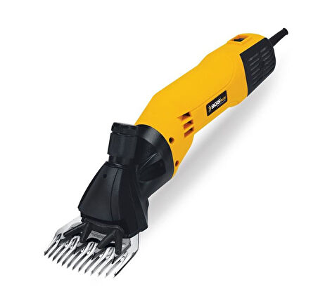 Sgs 5197 Koyun Kırkma Makinesi 500 W