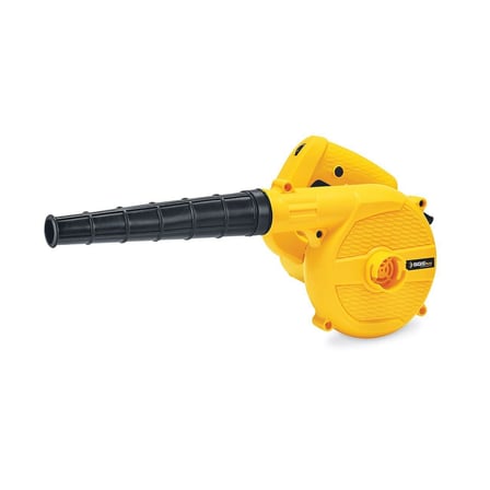 Sgs 5221 Elektrikli Hava Körüğü 650 Watt Sarı