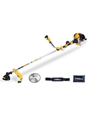 SGS 5361 MOTORLU TIRPAN 52 CC