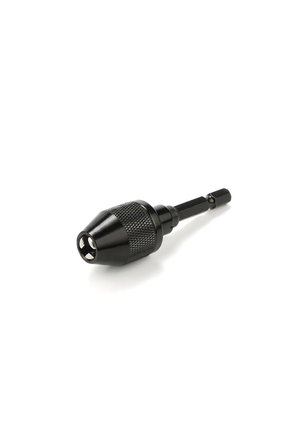 SGS5610 OTOMATİK 1/4 HEX MİNİ METAL MANDREN 0.3-6.5 MM