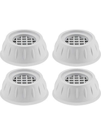 SGS Titreşim Önleyici Ayak 4 Adet