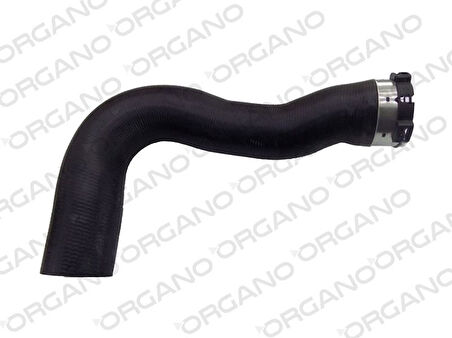 Mercedes Truck Radyator Alt Hortumu Mercedes Actros Om936 - Ucpa 10h12764