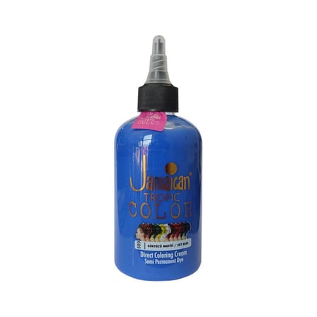 Jamaican Jeans Color Saç Boyası Gökyüzü Mavisi 250ml