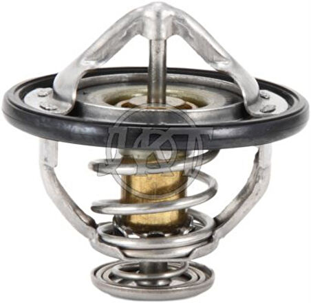 İsuzu Ticarı Termostat 85c İsuzu D-Max 07>17 Nlr Nnr 4jk1 Tfs86 Japon Malı - Hkt Zb64hf-85p