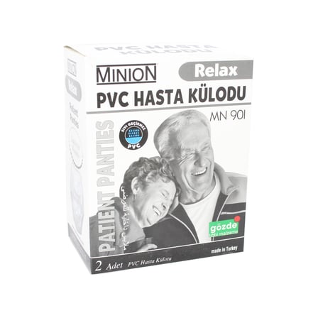 HASTA Kulodu PVC L 75-85kg MN901