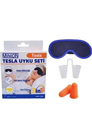 Uyku Seti (504)