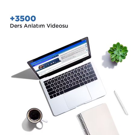 Raunt Premium YKS 2027 Sözel Hazırlık Seti (Sadece Dijital Lisans) - Yapay Zeka Destekli TYT AYT Sözel Online Eğitim Paketi (30 Canlı Özel Ders + Birebir Sınav Koçluğu Dahil)