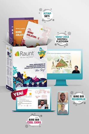 Vitamin LGS 2027 Hazırlık Seti + 9. Sınıf Eğitim Setine Özel  30 Canlı Özel Ders + Birebir Sınav Koçluğu Yapay Zeka Destekli Dijital Platform ve 8 Parça Basılı Kitap Seti