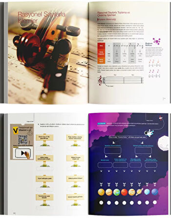 Vitamin LGS 2026 Derece Paketi I 28 Soru Bankası I 13 Deneme Sınavı I 16.000 Soru ve 671 Etkileşimli Video
