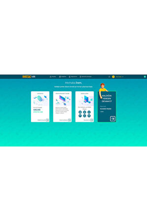 Vitamin LGS 2026 Derece Paketi I 28 Soru Bankası I 13 Deneme Sınavı I 16.000 Soru ve 671 Etkileşimli Video