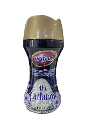 Granül Çamaşır Parfümü Elti Çatlatan 210 GR
