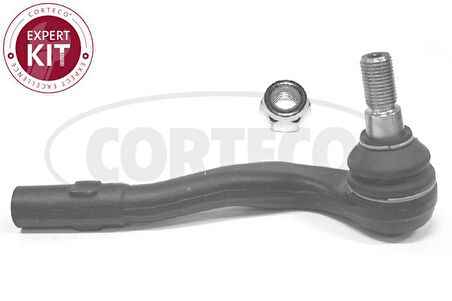 Mercedes Rot Bası Sol W203 02>07 Cl203 02>08 S203 03>07 C209 02>09 A209 03>10 - Corteco 49399291
