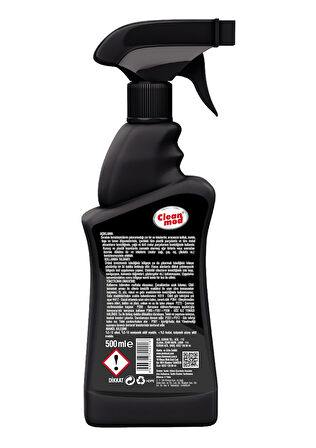 Cleanmod Leke, Yağ, Kir Sökücü 500 ml