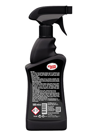 Cleanmod Jant Temizleyici 500 ml