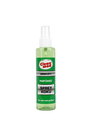 Cleanmod 4 Adet Oto Sprey Set Kokular 160 ml
