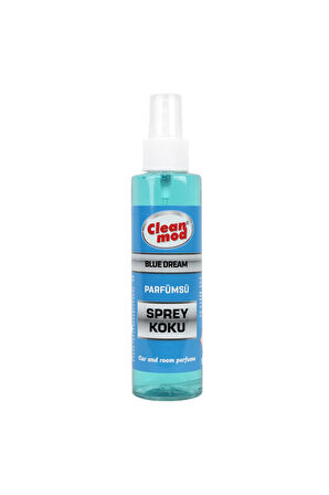 Cleanmod 4 Adet Oto Sprey Set Kokular 160 ml