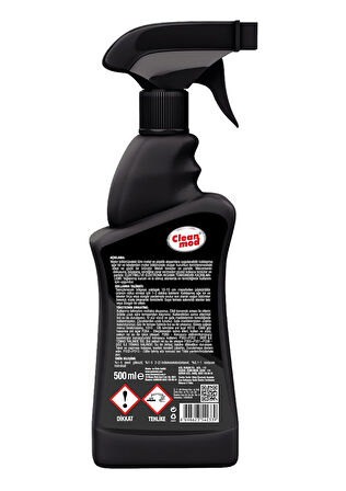 Cleanmod Motor Temizleyici 500 Ml