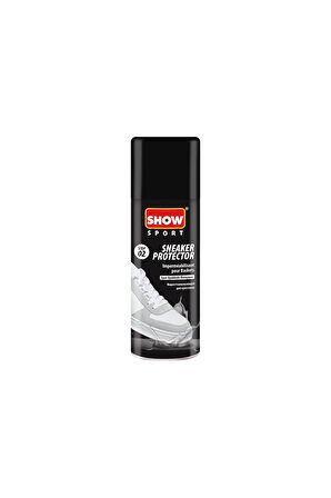 Sport Su Itici Ve Ayakkabı Koruyucu Sprey 200 Ml. 2 Adet