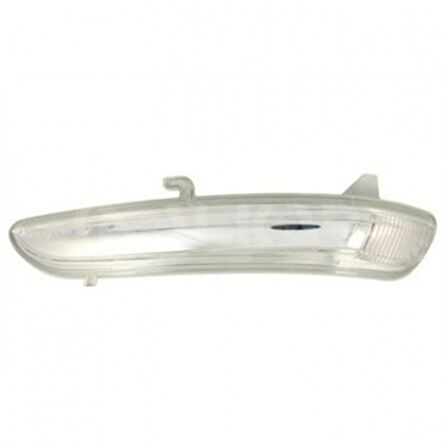 Psa Dis Dikiz Ayna Sinyalı Sol P208-P2008 12-> - Psa 1607512580