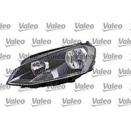 Vag Far Sol Golf VII 12> - Valeo 044917