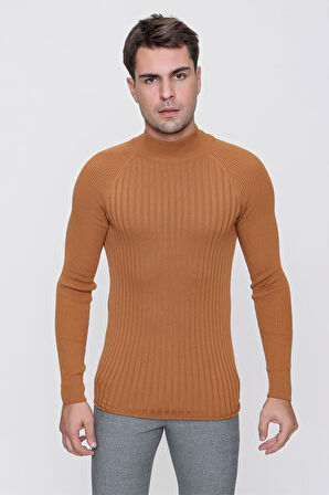 TR 833 Taba Balıkçı Triko