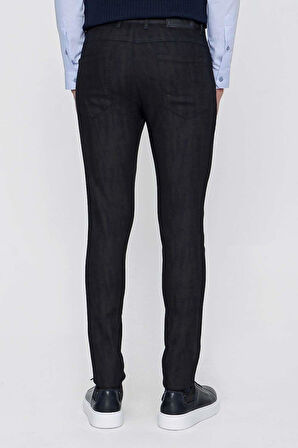 DENİM PNT 101 Siyah Jean Pantolon