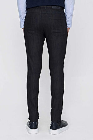 DENİM PNT 101 Siyah Jean Pantolon