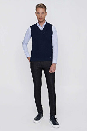 DENİM PNT 101 Siyah Jean Pantolon