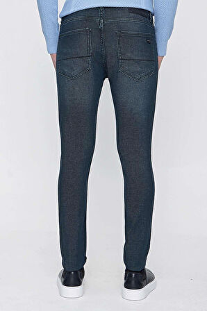 DENİM PNT 106 Mavi Jean Pantolon