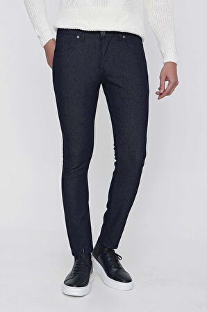 DENİM PNT 105 Lacivert Jean Pantolon