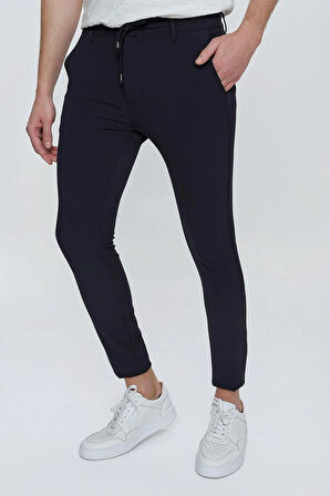 ATP 030 Lacivert Spor Pantolon