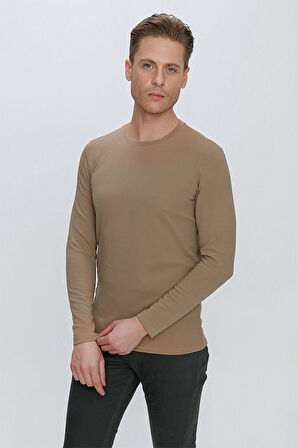TS 841 Vizon Spor T-Shirt