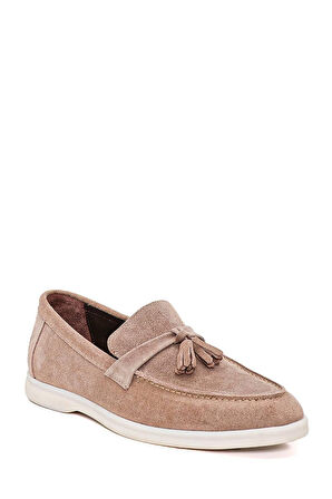 2911 Kum Beji Klasik Ayakkabı