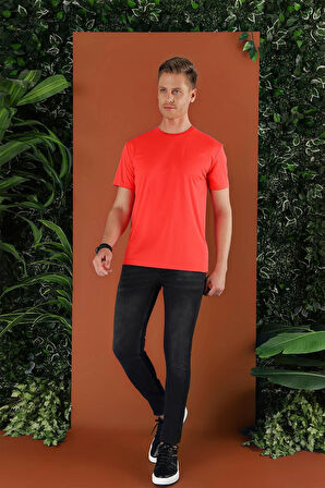 DENİM PNT 114 Siyah Jean Pantolon