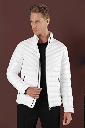 MT 165 Beyaz Spor Mont