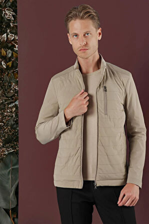 MT 168 Bej Spor Mont