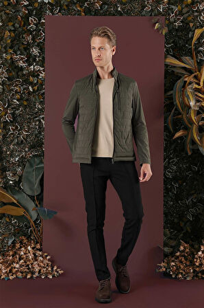 MT 168 Haki Spor Mont