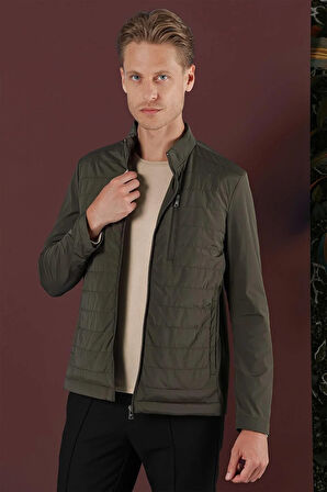 MT 168 Haki Spor Mont