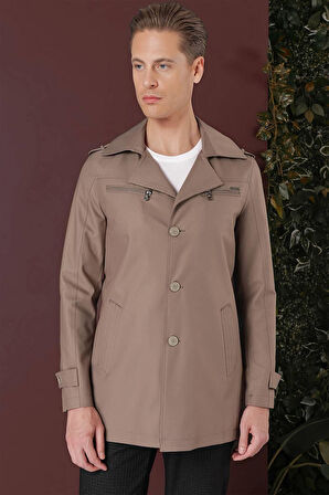 KA 066 Slim Fit Vizon Spor Kaban
